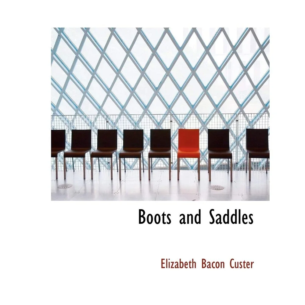 Boots and Saddles